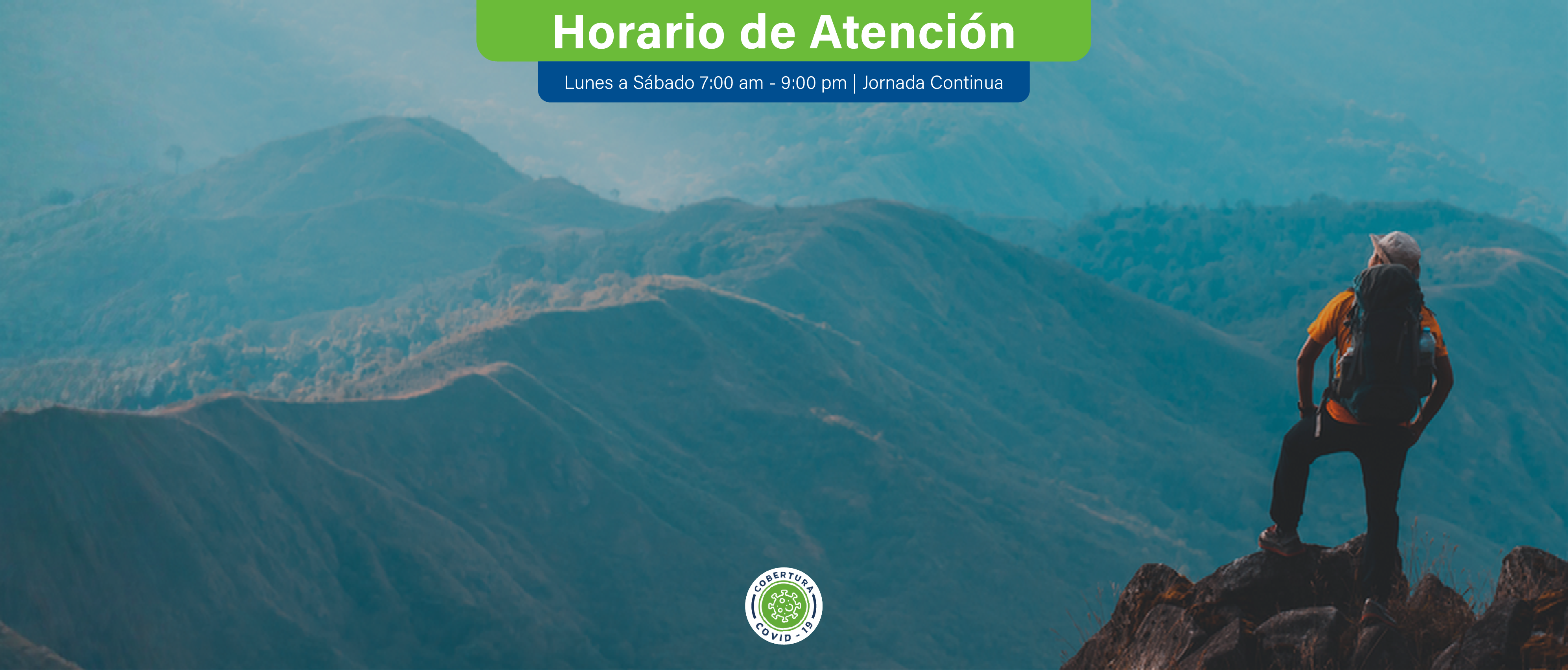 Tarjeta de asistencia médica internacional SMI